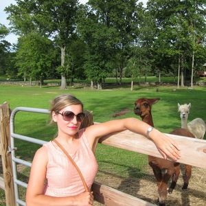 Meet your Posher, Olga